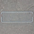Used Dometic Wire Shelf White - 2932625060 - Young Farts RV Parts