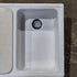 Used Double Kitchen Sink - 24.5" x 18" - Young Farts RV Parts