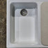 Used Double Kitchen Sink - 24.5" x 18" - Young Farts RV Parts