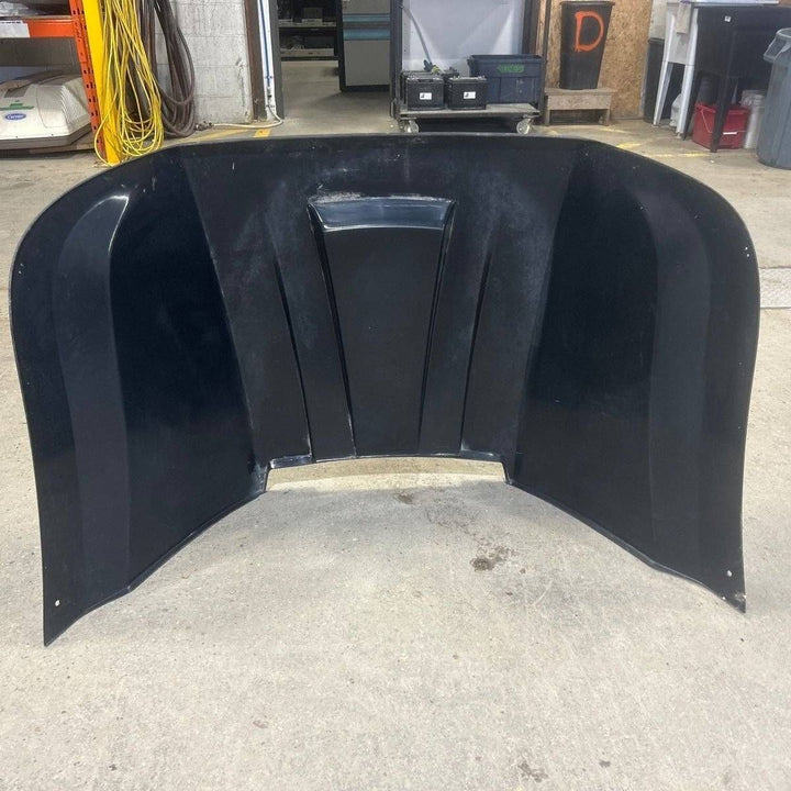 Used Double Propane Tank Cover - Young Farts RV Parts