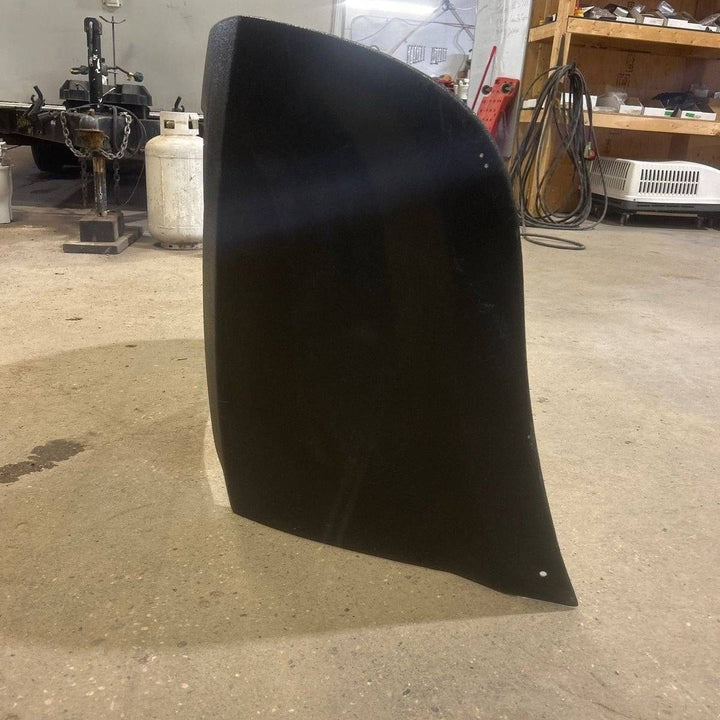 Used Double Propane Tank Cover - Young Farts RV Parts