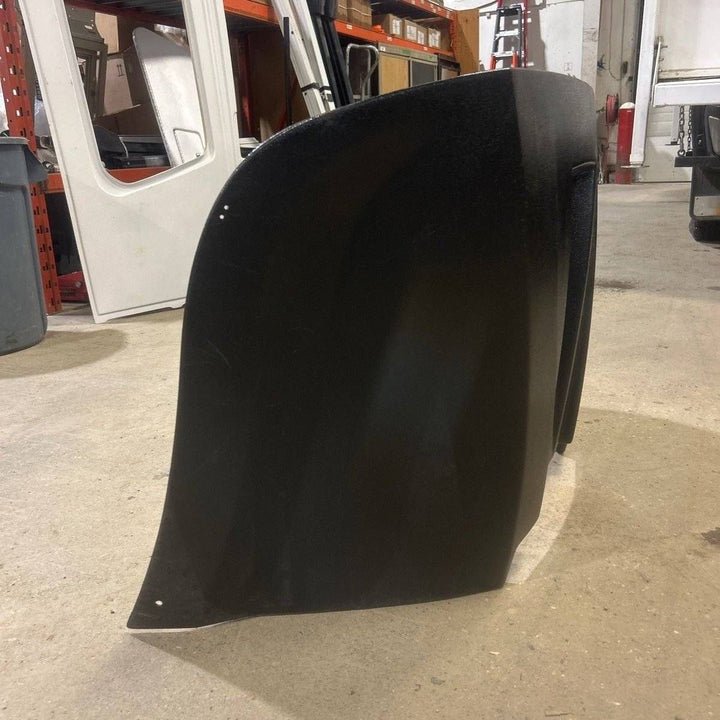 Used Double Propane Tank Cover - Young Farts RV Parts