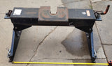 Used DSP Fifth Wheel Trailer Hitch - 17K