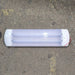 Used Dual Fluorescent Light Fixture - Model PY-755DS - Young Farts RV Parts