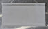 Used Dual Fluorescent Light Fixture Replacement Lens - ‎12 1/8" L x 6 1/2" W x 5/8" D - Young Farts RV Parts