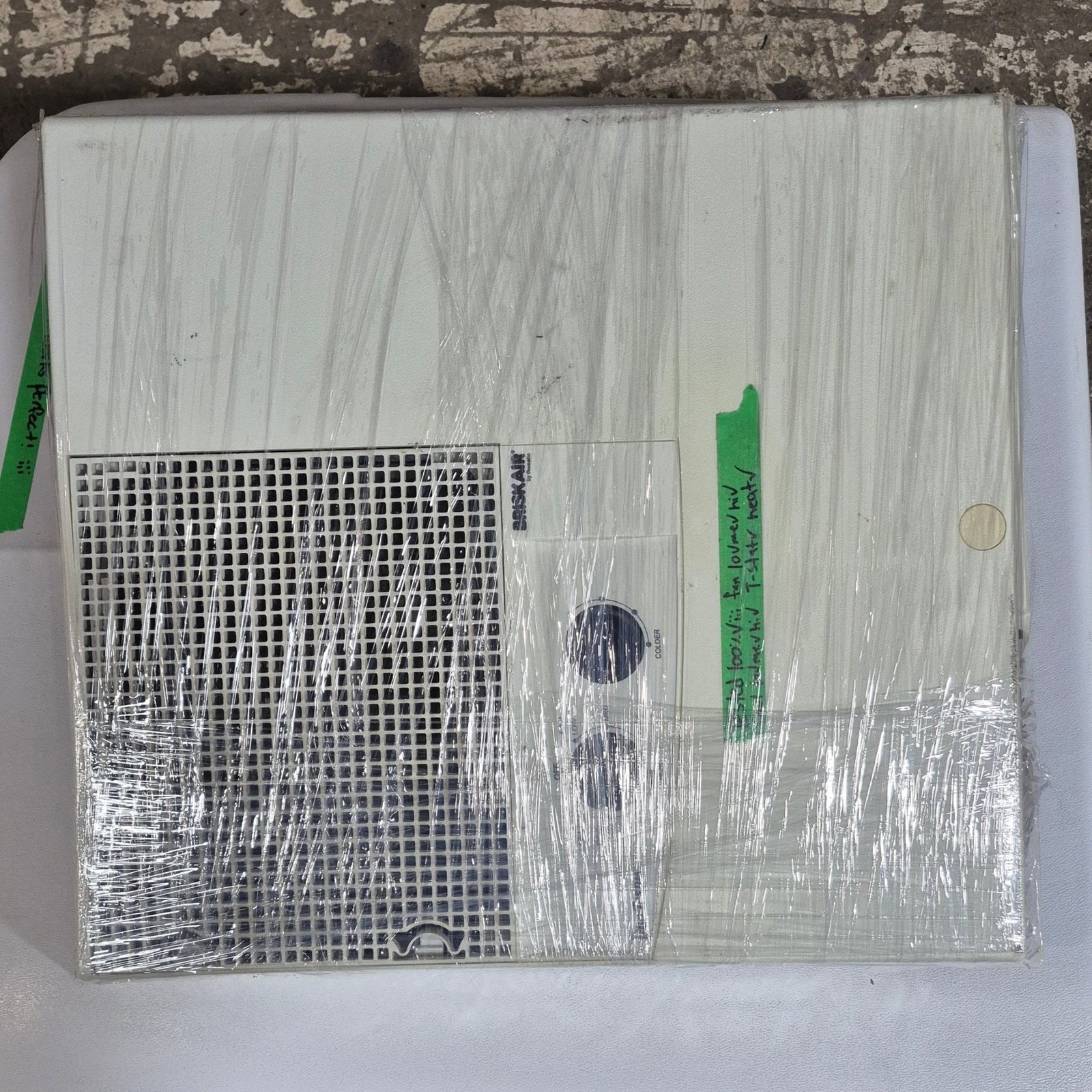 Used Duo - Therm Air Conditioner, Complete, 13500 BTU, Cool Only - 57915.622 - Young Farts RV Parts