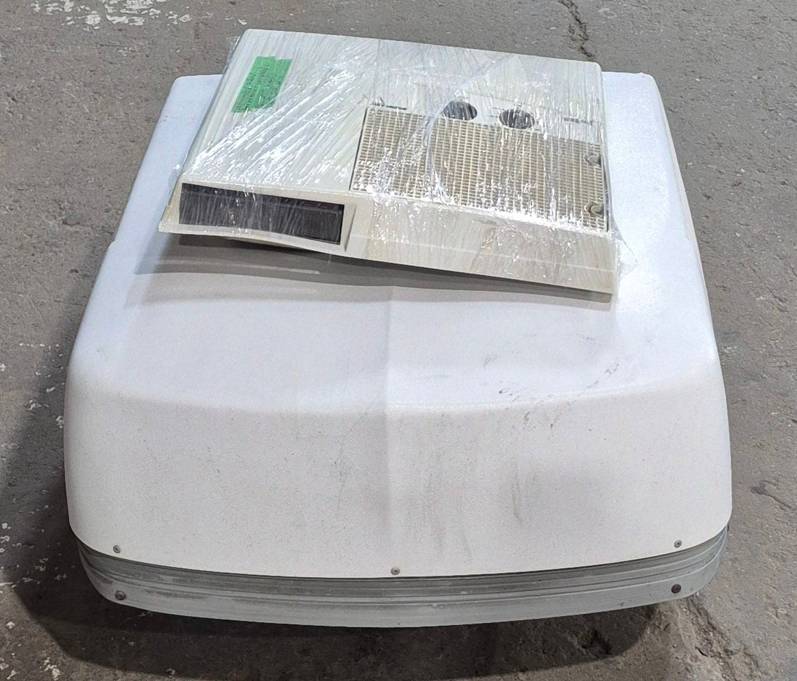 Used Duo - Therm Air Conditioner, Complete, 13500 BTU, Cool Only - 57915.622 - Young Farts RV Parts