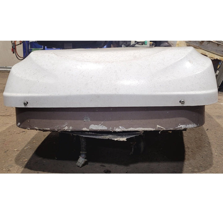 Used Duo - Therm Air Conditioner, Complete, 13500 BTU, Cool Only - 600315.304 - Young Farts RV Parts