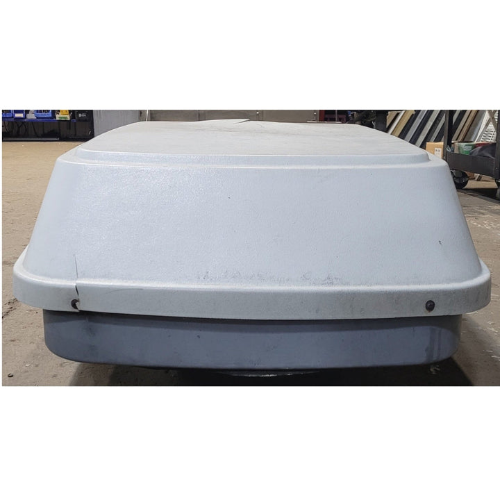 Used Duo - Therm Air Conditioner, Complete, 13500 BTU, Cool Only - 610015.305 - Young Farts RV Parts