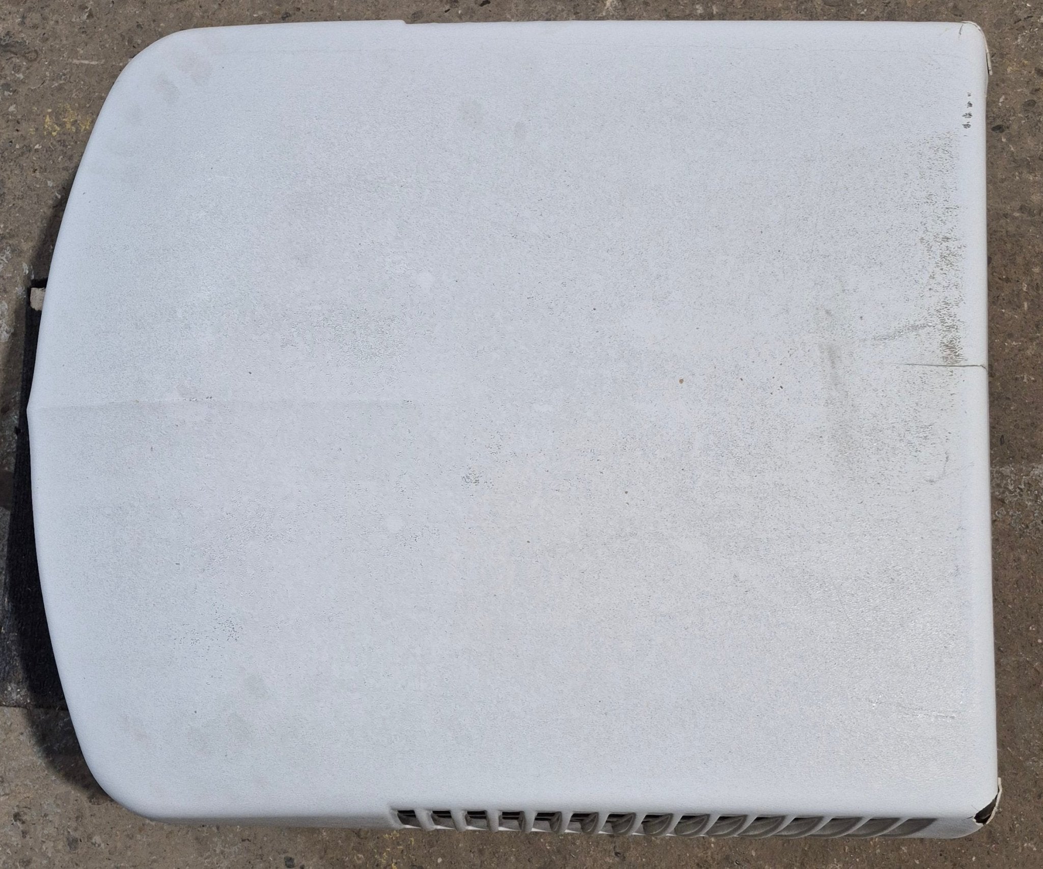 Used Duo - Therm Air Conditioner Complete 57912.622 - 11000 BTU Cool Only - Young Farts RV Parts