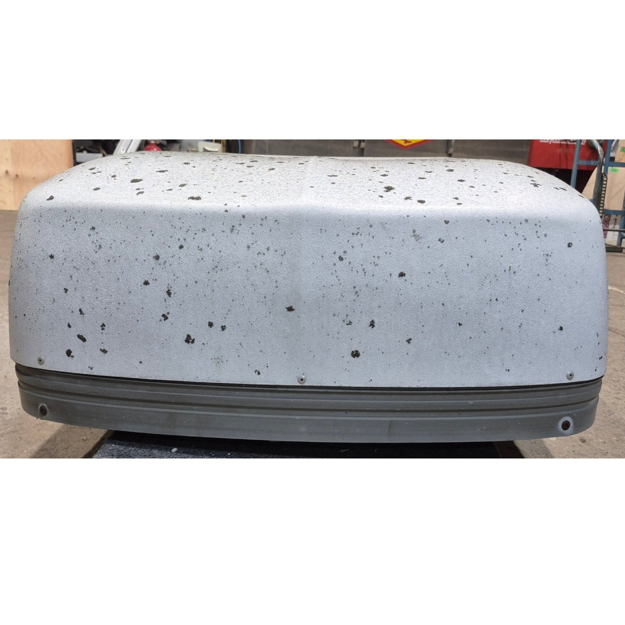 Used Duo - Therm Air conditioner, Head Unit, 11000 BTU, Cool Only - 57912.622 - Young Farts RV Parts