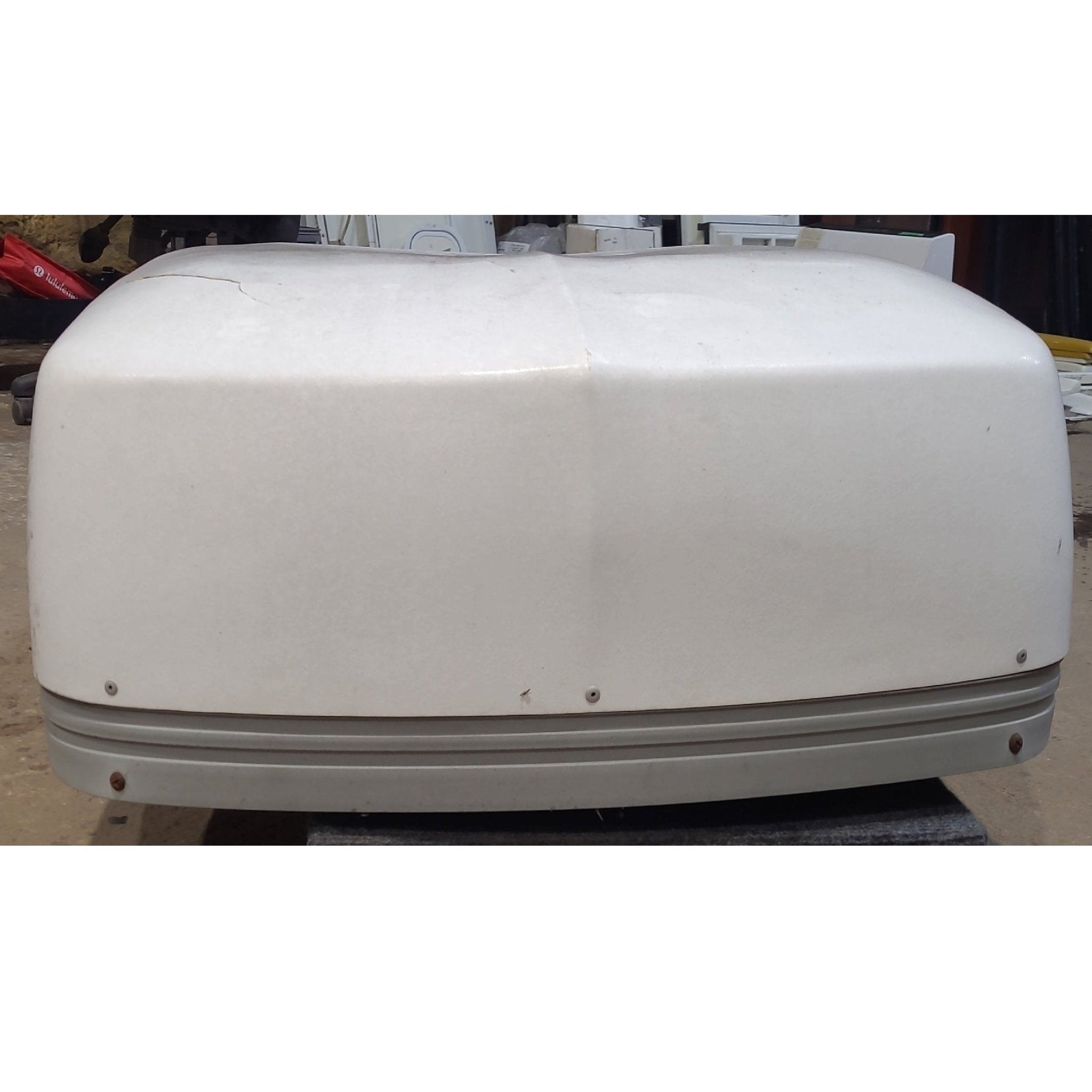 Used Duo - Therm Air Conditioner, Head Unit, 11000 BTU, Cool Only - 57912.622 - Young Farts RV Parts