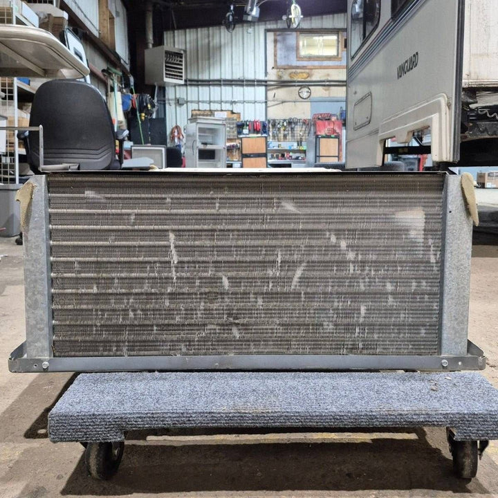 Used Duo - Therm Air Conditioner, Head Unit, 11000 BTU, Cool Only - 57912.622 - Young Farts RV Parts