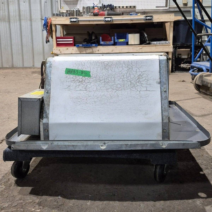 Used Duo - Therm Air Conditioner, Head Unit, 11000 BTU, Cool Only - 57912.622 - Young Farts RV Parts