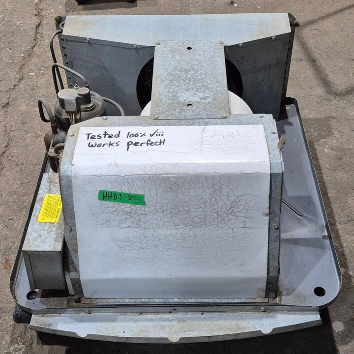 Used Duo - Therm Air Conditioner, Head Unit, 11000 BTU, Cool Only - 57912.622 - Young Farts RV Parts