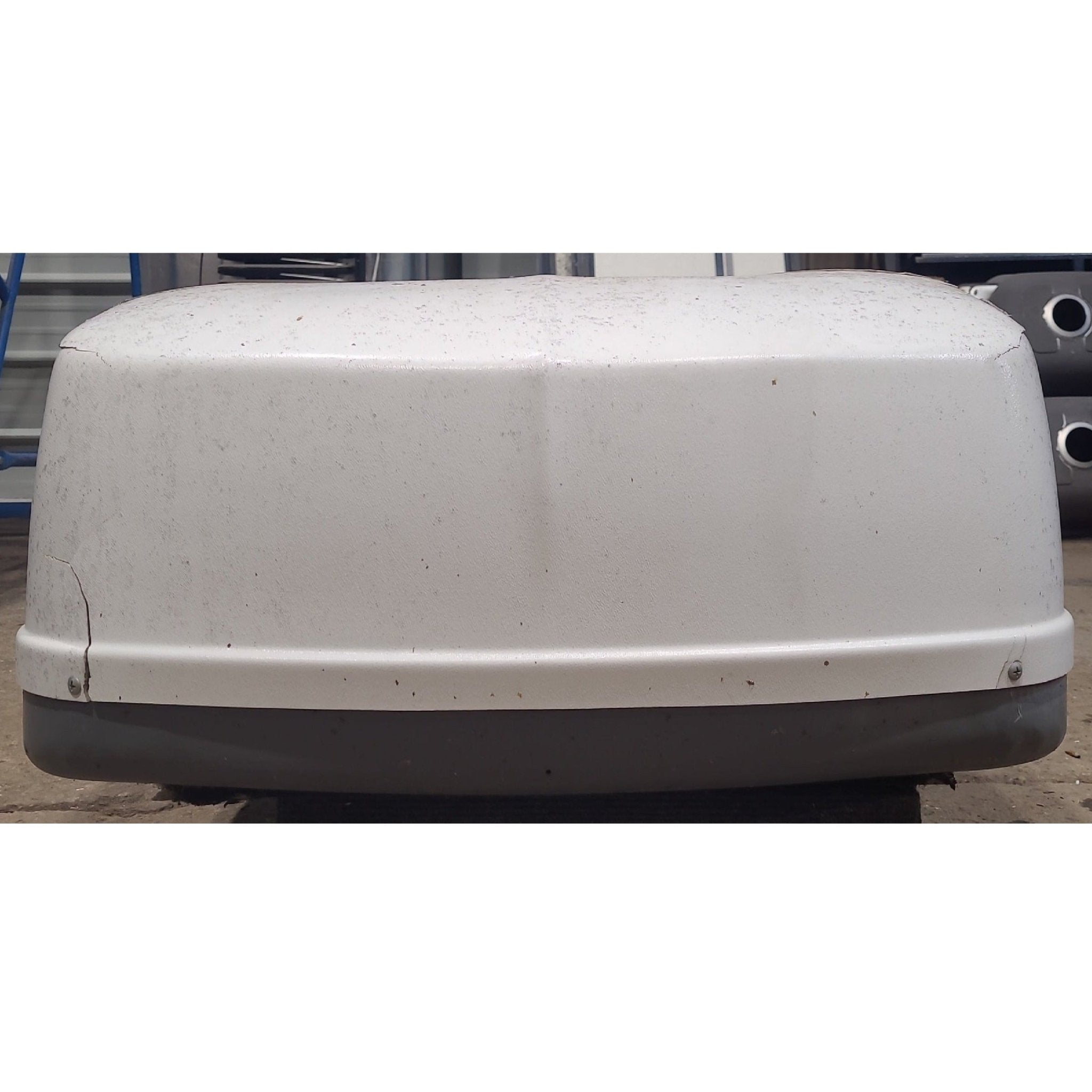 Used Duo - Therm Air Conditioner, Head Unit, 13000 BTU, Cool Only - 57915.531 - Young Farts RV Parts