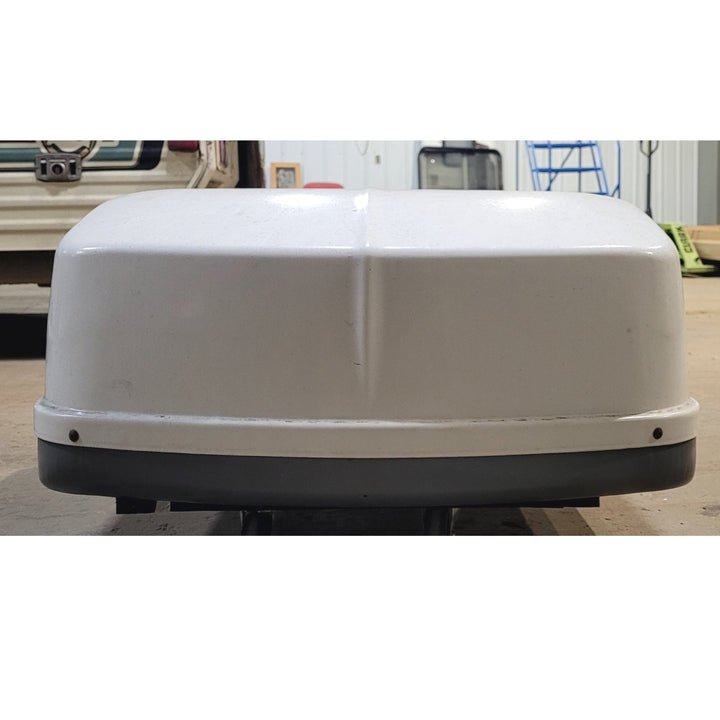 Used Duo - Therm Air Conditioner, Head Unit, 13500 BTU, Cool Only - 457915.701 - Young Farts RV Parts