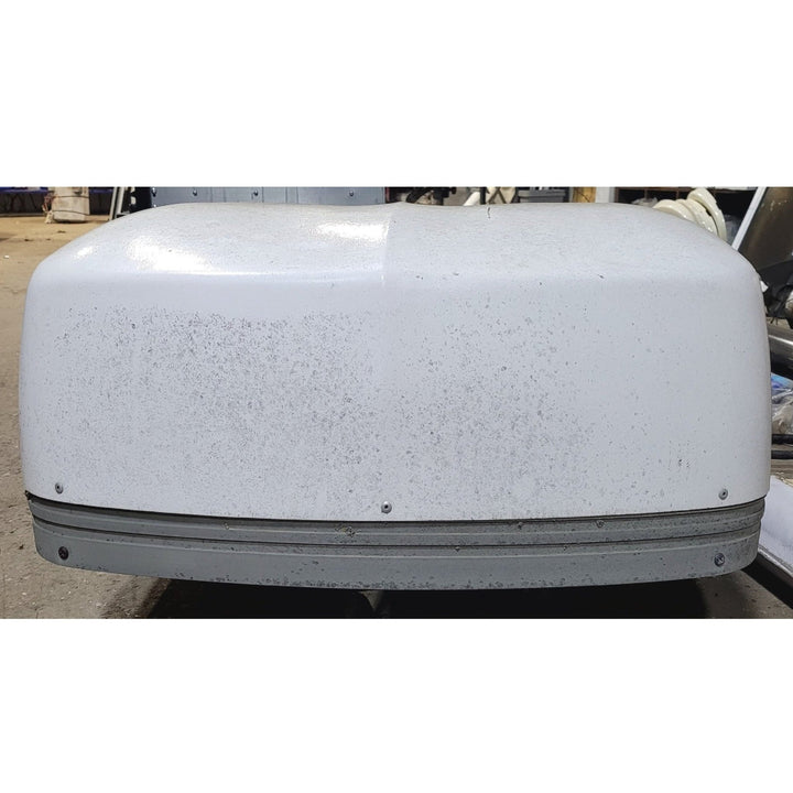 Used Duo - Therm Air Conditioner, Head Unit, 13500 BTU, Cool Only - 57146.521 - Young Farts RV Parts