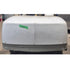 Used Duo - Therm Air conditioner, Head Unit, 13500 BTU, Cool Only - 57915.522C - Young Farts RV Parts