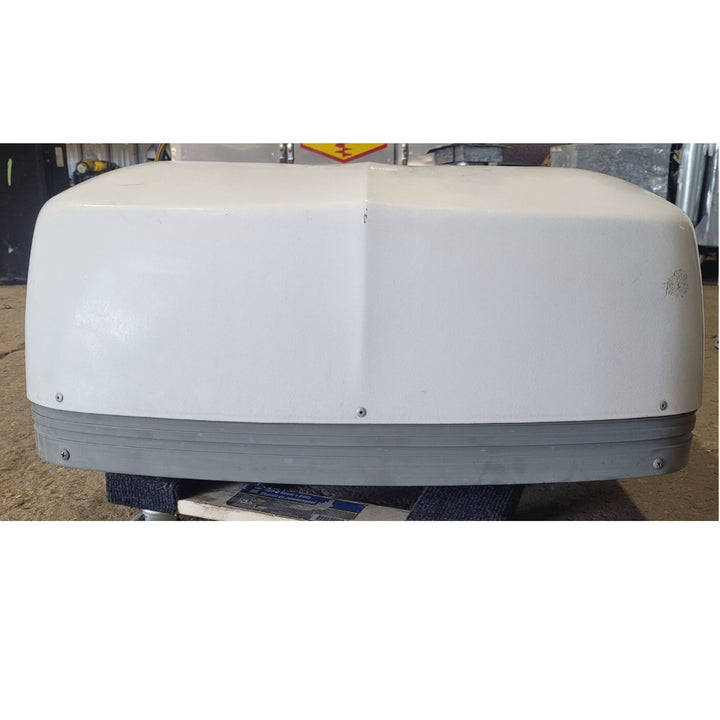 Used Duo - Therm Air Conditioner, Head Unit, 13500 BTU, Cool Only - 57915.621 - Young Farts RV Parts