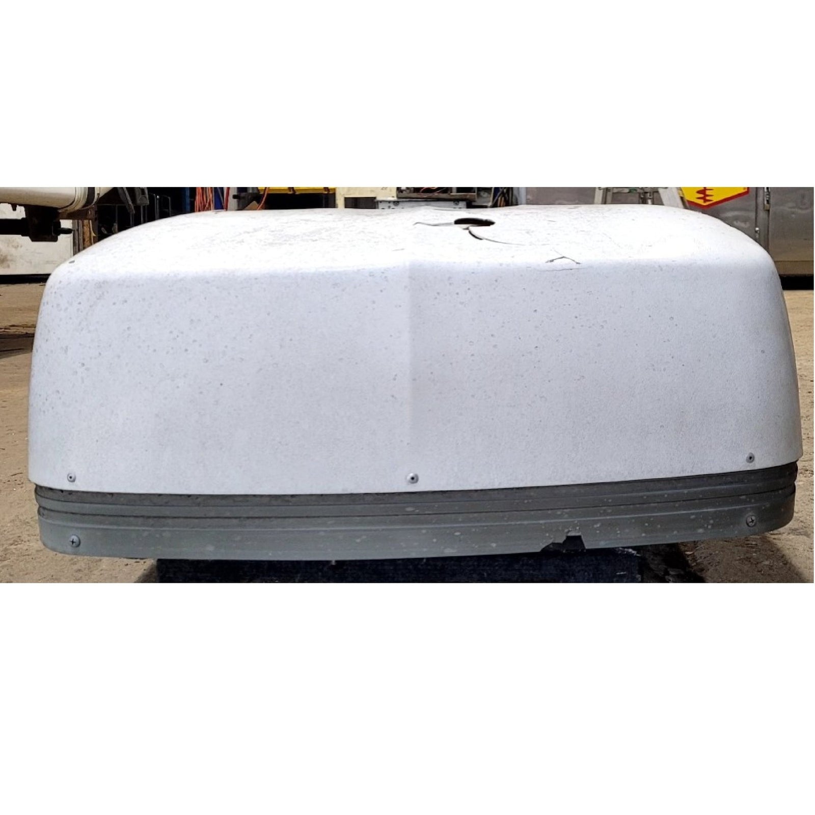 Used Duo - Therm Air Conditioner, Head Unit, 13500 BTU, Cool Only - 57915.621 - Young Farts RV Parts