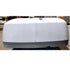 Used Duo - Therm Air Conditioner, Head Unit, 13500 BTU, Cool Only - 57915.621 - Young Farts RV Parts