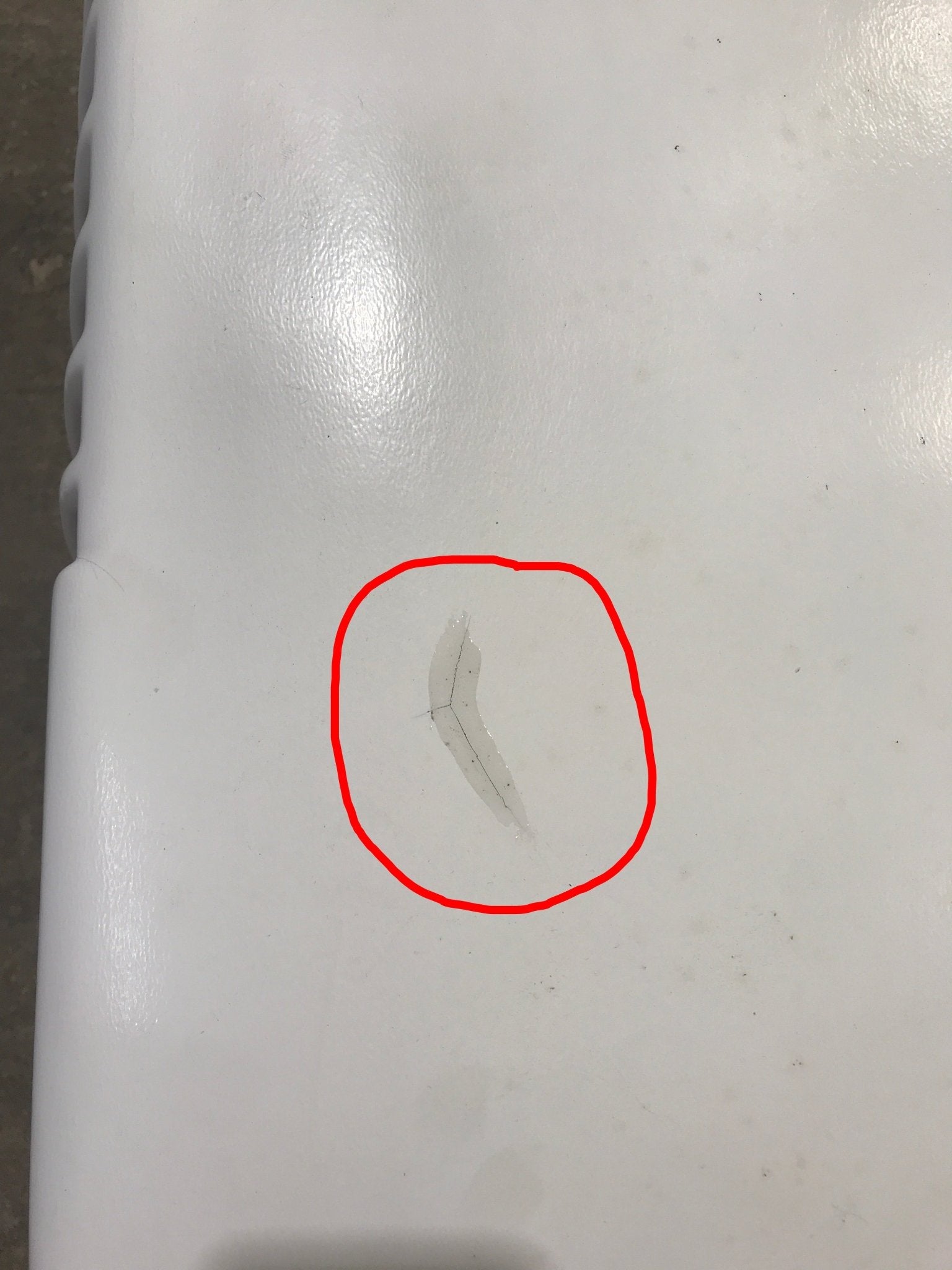 Used Duo - Therm Air Conditioner Head Unit, 13500 BTU, Cool Only - 57915.622 - Young Farts RV Parts