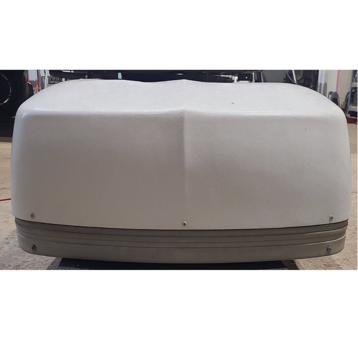 Used Duo - Therm Air Conditioner, Head Unit, 13500 BTU, Cool Only - 57915.622 - Young Farts RV Parts
