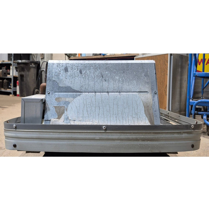 Used Duo - Therm Air Conditioner, Head Unit, 13500 BTU, Cool Only - 57915.622 - Young Farts RV Parts