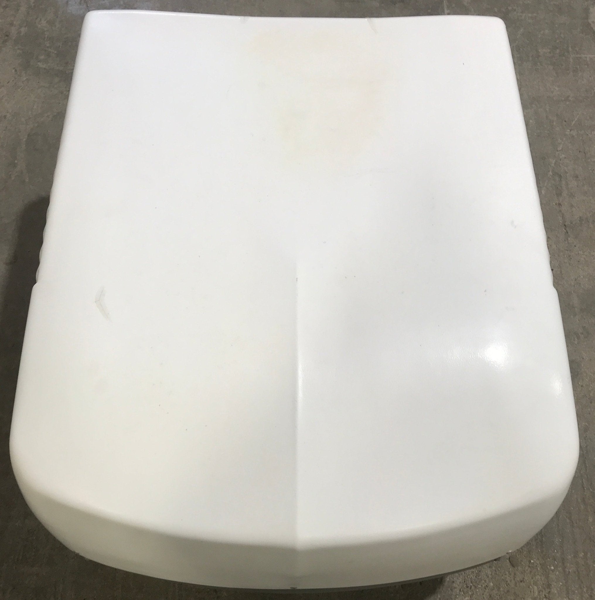 Used Duo - Therm Air Conditioner Head Unit, 13500 BTU, Cool Only - 57915.622 - Young Farts RV Parts