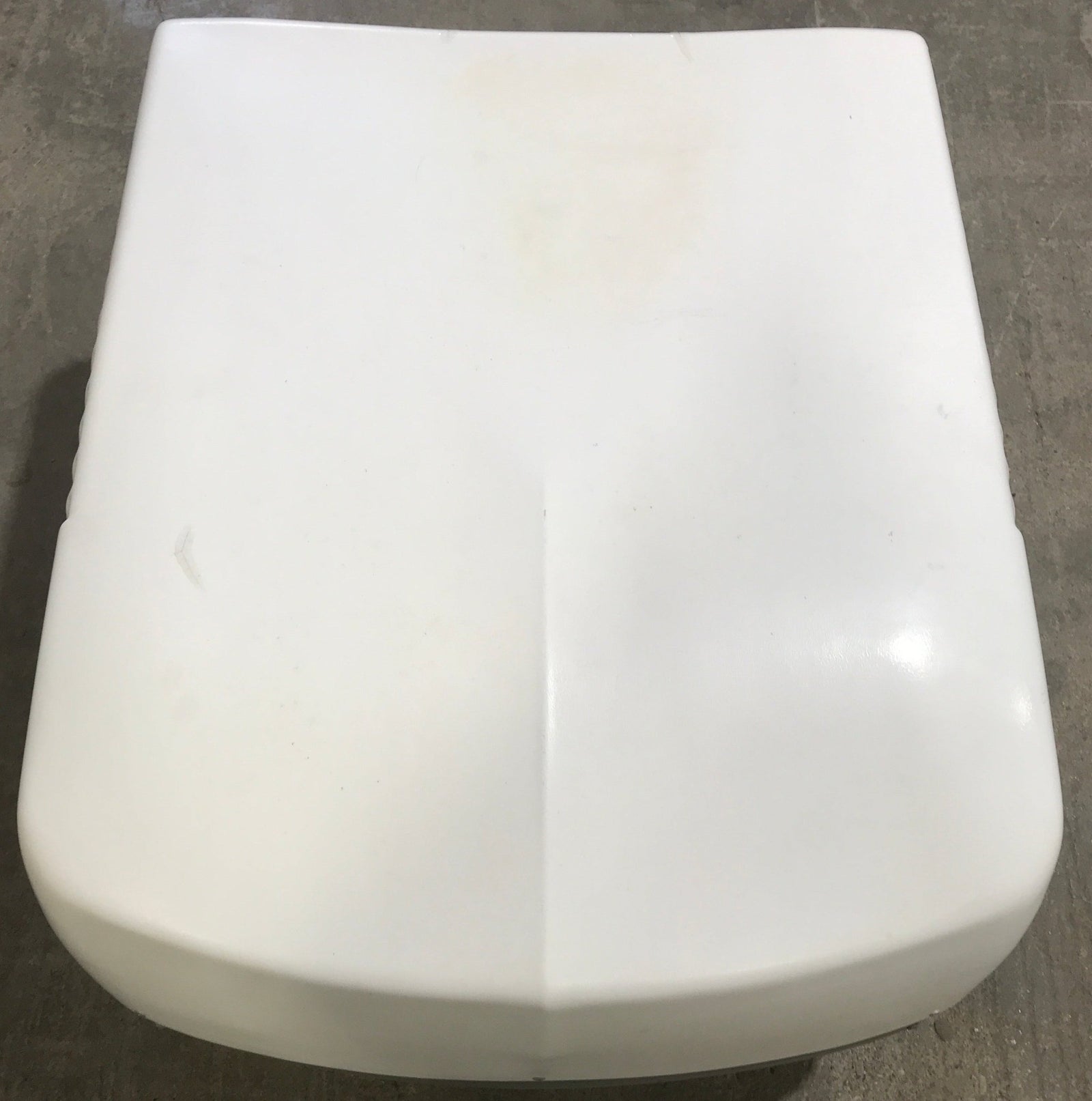 Used Duo - Therm Air Conditioner Head Unit, 13500 BTU, Cool Only - 57915.622 - Young Farts RV Parts