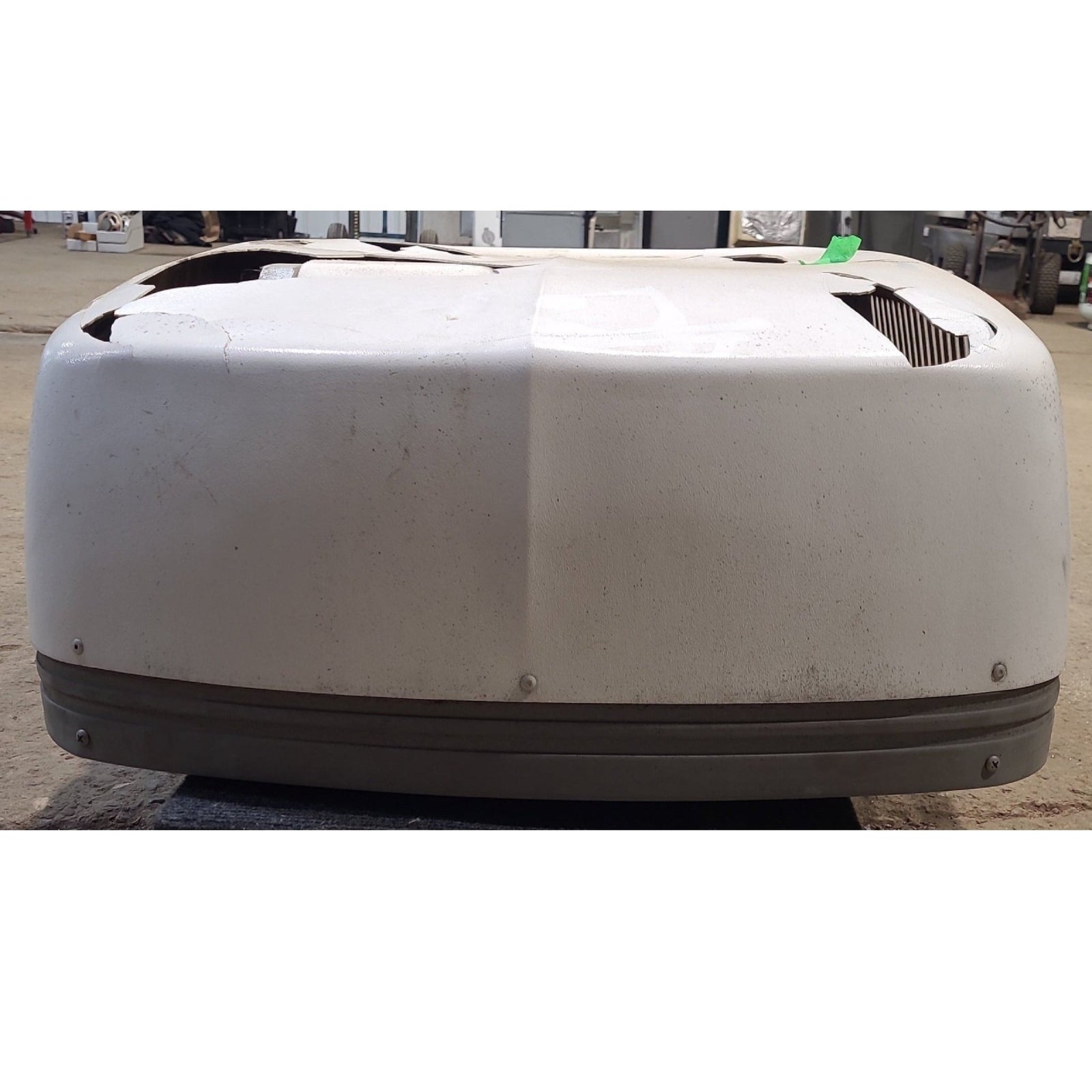 Used Duo - Therm Air Conditioner, Head Unit, 13500 BTU, Cool Only - 57915.622 - Young Farts RV Parts