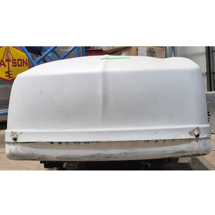 Used Duo - Therm Air Conditioner, Head Unit, 13500 BTU, Cool Only - 57915.741G - Young Farts RV Parts