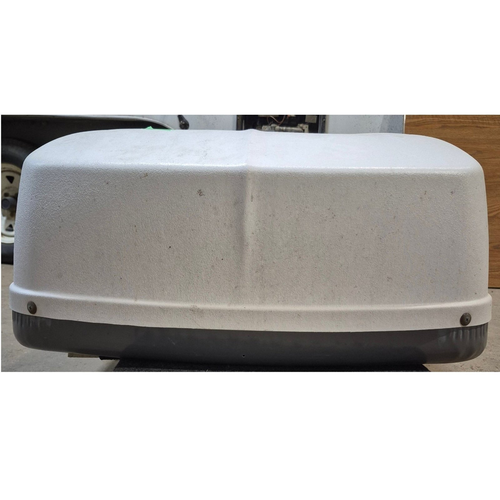 Used Duo - Therm Air Conditioner, Head Unit, 15000 BTU, Cool Only - 59516.331 - Young Farts RV Parts