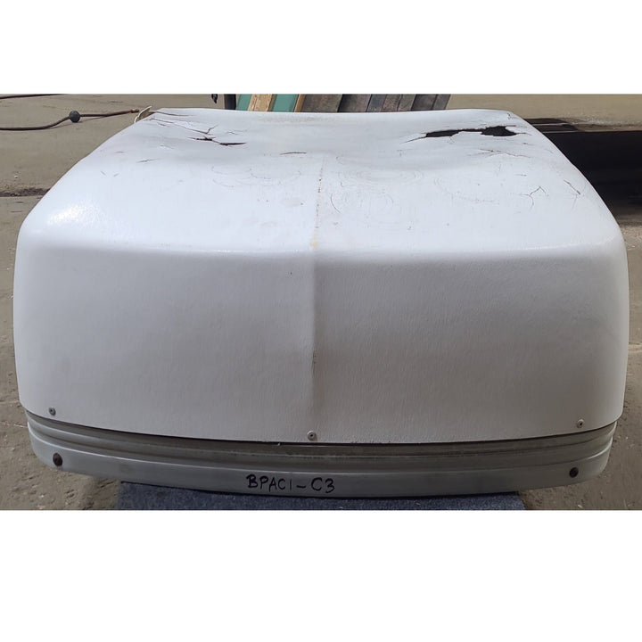 Used Duo-Therm Air Conditioner, Head Unit, 11000 BTU, Cool Only - 57912.622 - Young Farts RV Parts