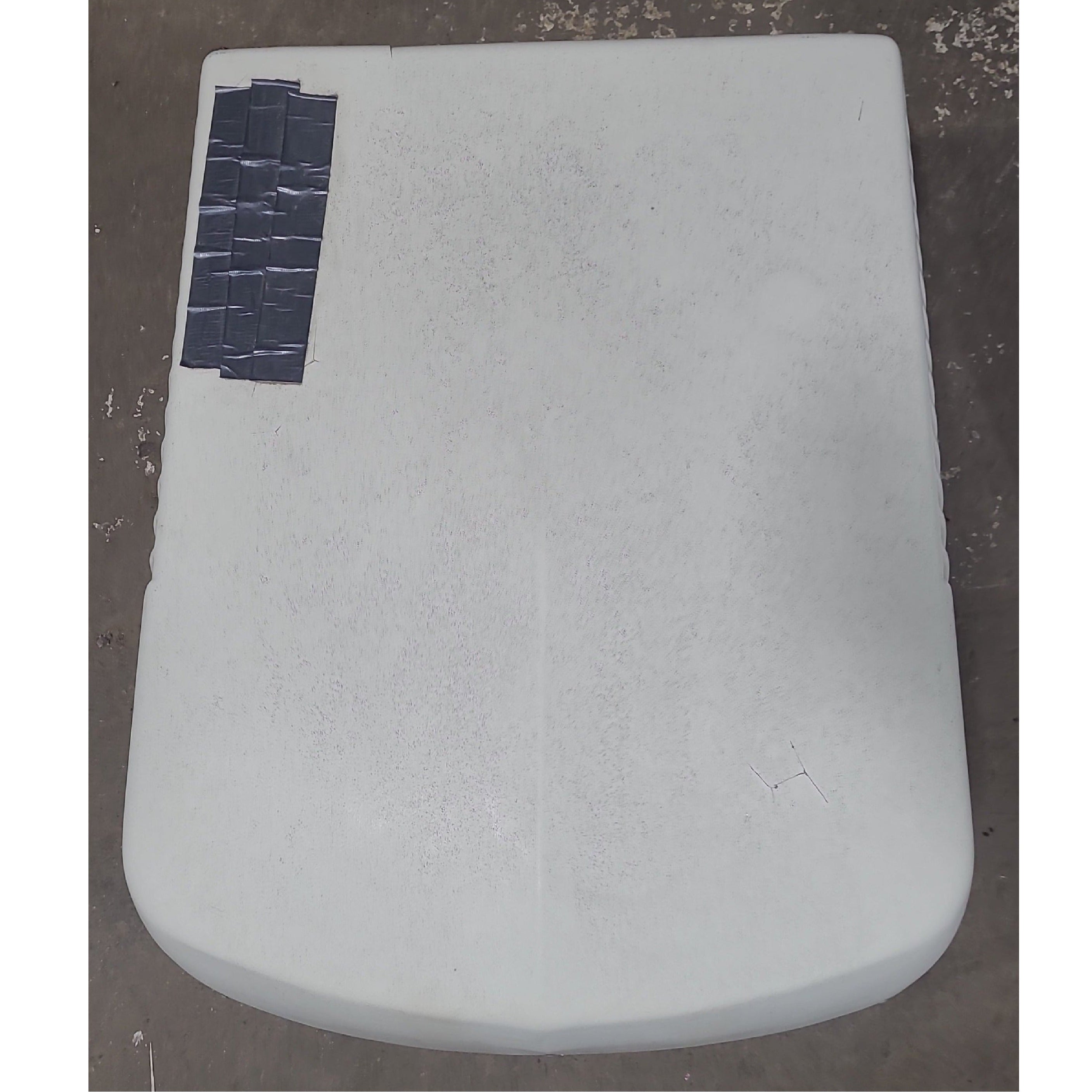 Used Duo-Therm Air Conditioner, Head Unit, 13500 BTU, Cool Only - 57915.504 - Young Farts RV Parts
