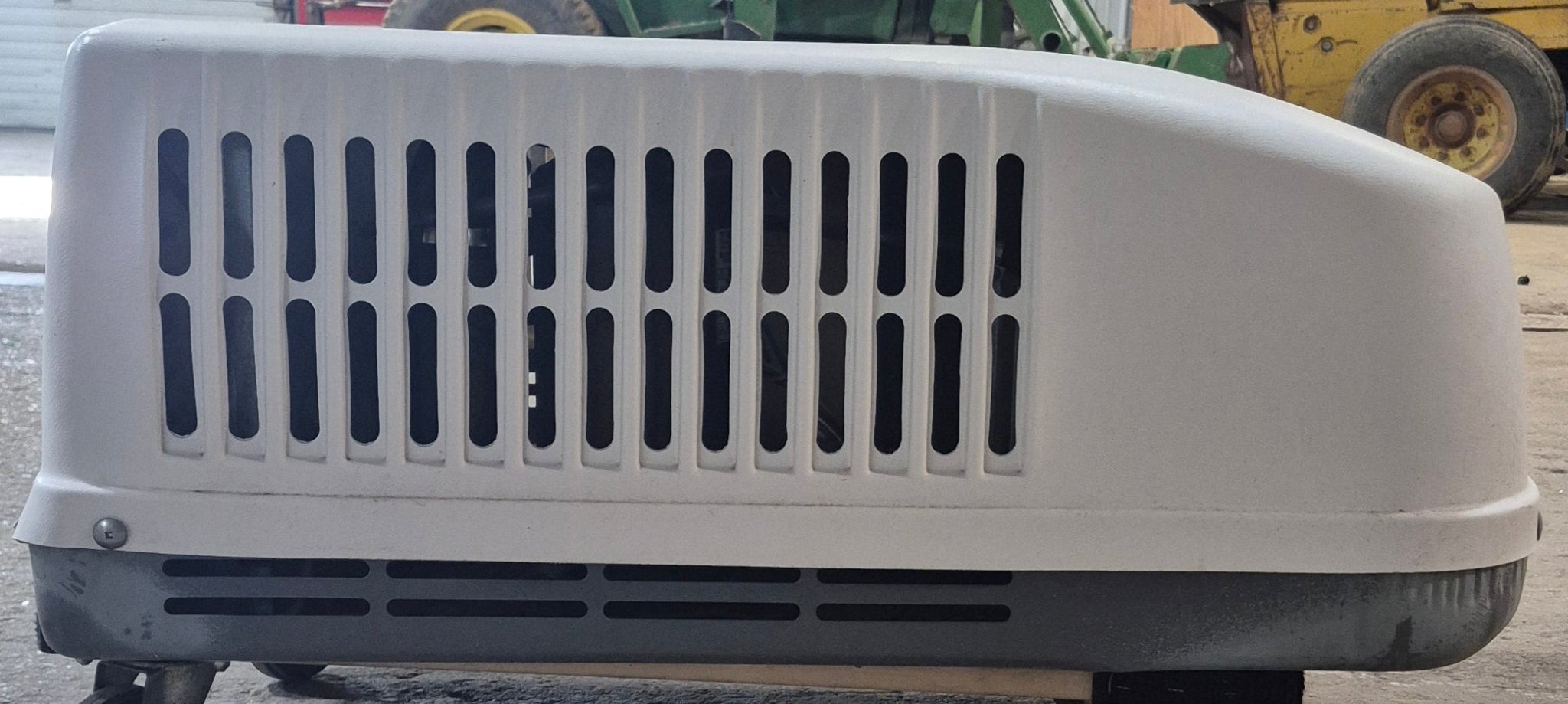 Used Duo - Therm Air conditioner Head Unit 57915.531 - 13500 BTU Cool Only - Young Farts RV Parts