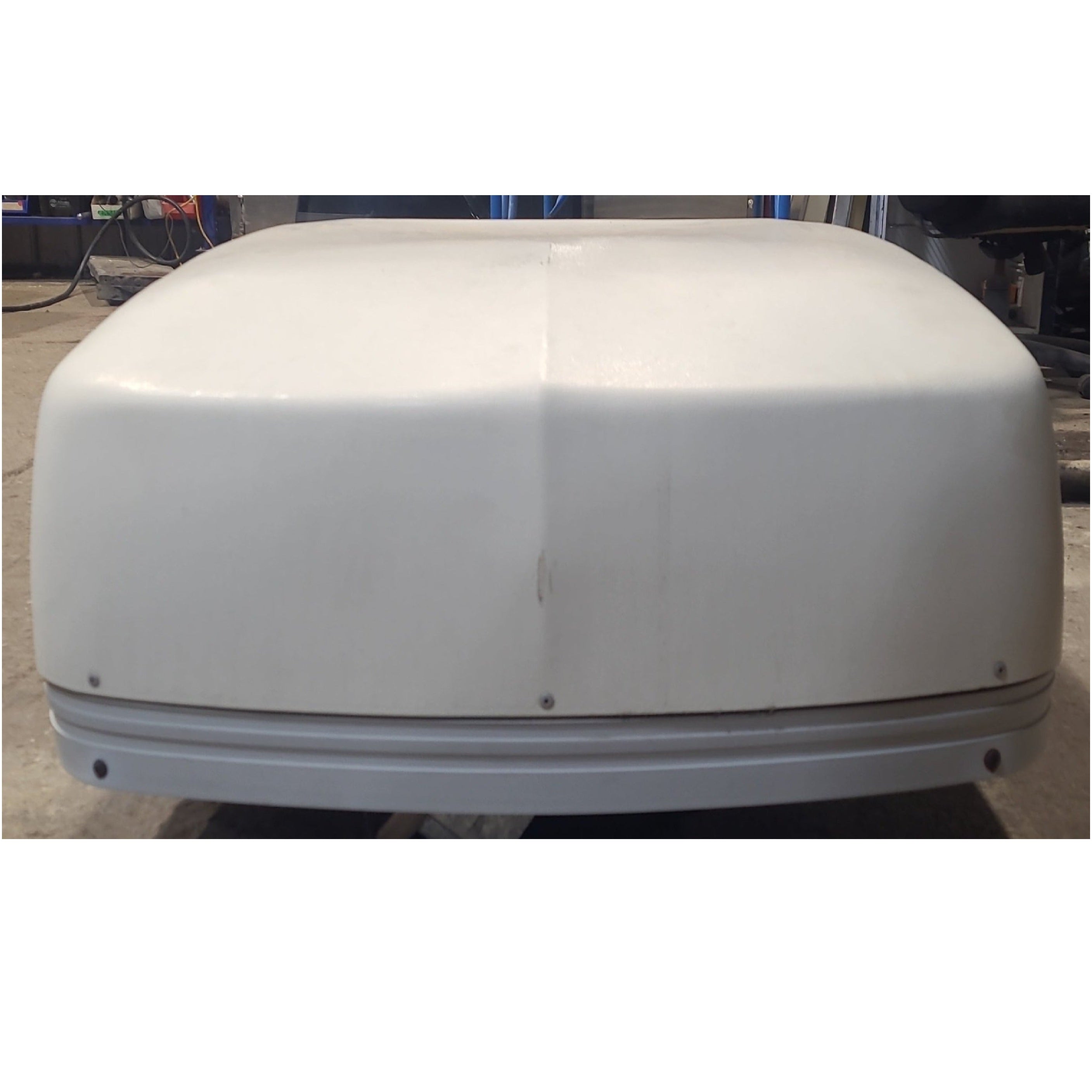 Used Duo-Therm Air Conditioner, Head Unit,  13500 BTU, Cool Only - 57915.602 - Young Farts RV Parts