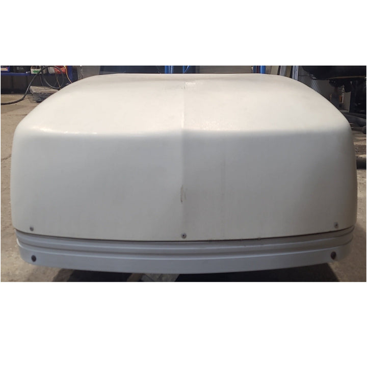 Used Duo-Therm Air Conditioner, Head Unit,  13500 BTU, Cool Only - 57915.602 - Young Farts RV Parts
