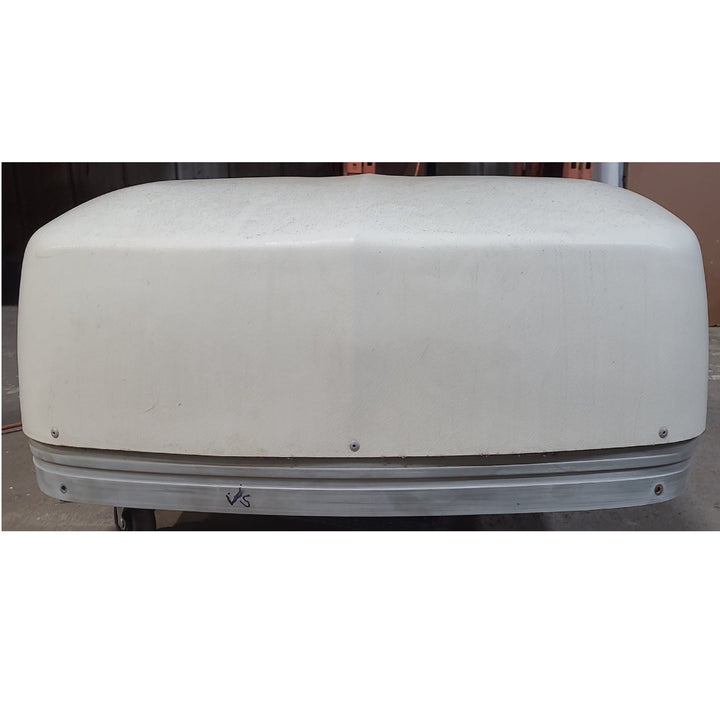Used Duo-Therm Air Conditioner, Head Unit, 13500  BTU - 57915.621 - Young Farts RV Parts