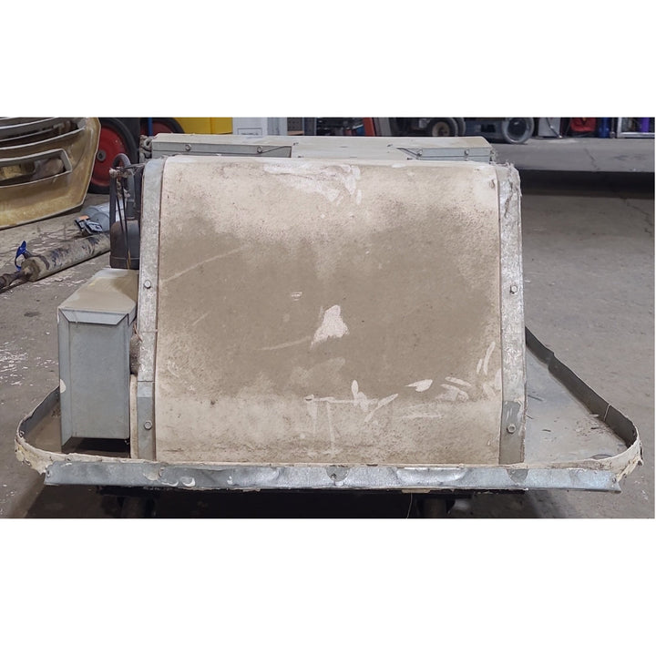 Used Duo-Therm Air Conditioner, Head Unit, 13500 BTU, Cool Only - 57915.621 - Young Farts RV Parts