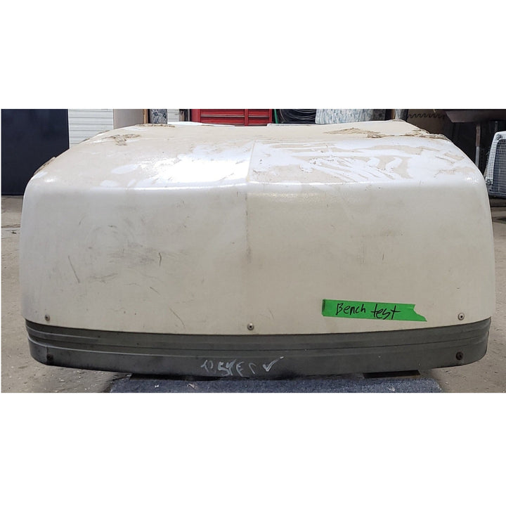Used Duo-Therm Air Conditioner, Head Unit, 13500 BTU, Cool Only - 57915.621 - Young Farts RV Parts