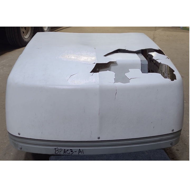 Used Duo-Therm Air Conditioner, Head Unit, 13500 BTU, Cool Only - 57915.622 - Young Farts RV Parts