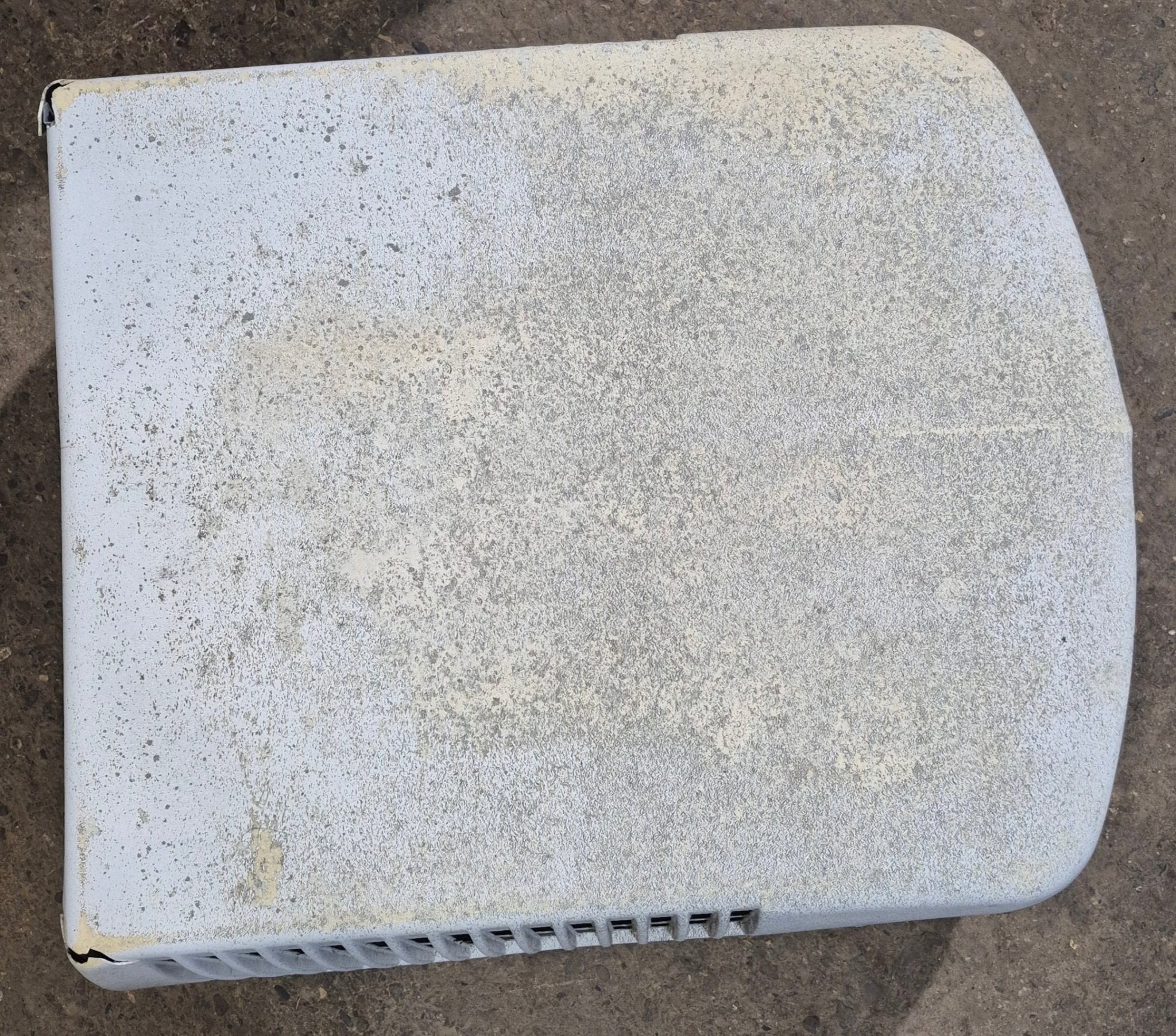 Used Duo - Therm Air conditioner Head Unit 57915.622 - 13500 BTU Cool Only - Young Farts RV Parts