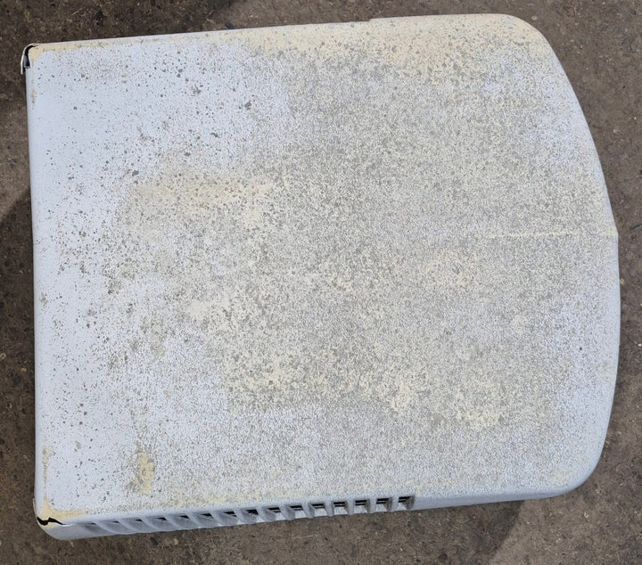 Used Duo - Therm Air conditioner Head Unit 57915.622 - 13500 BTU Cool Only - Young Farts RV Parts