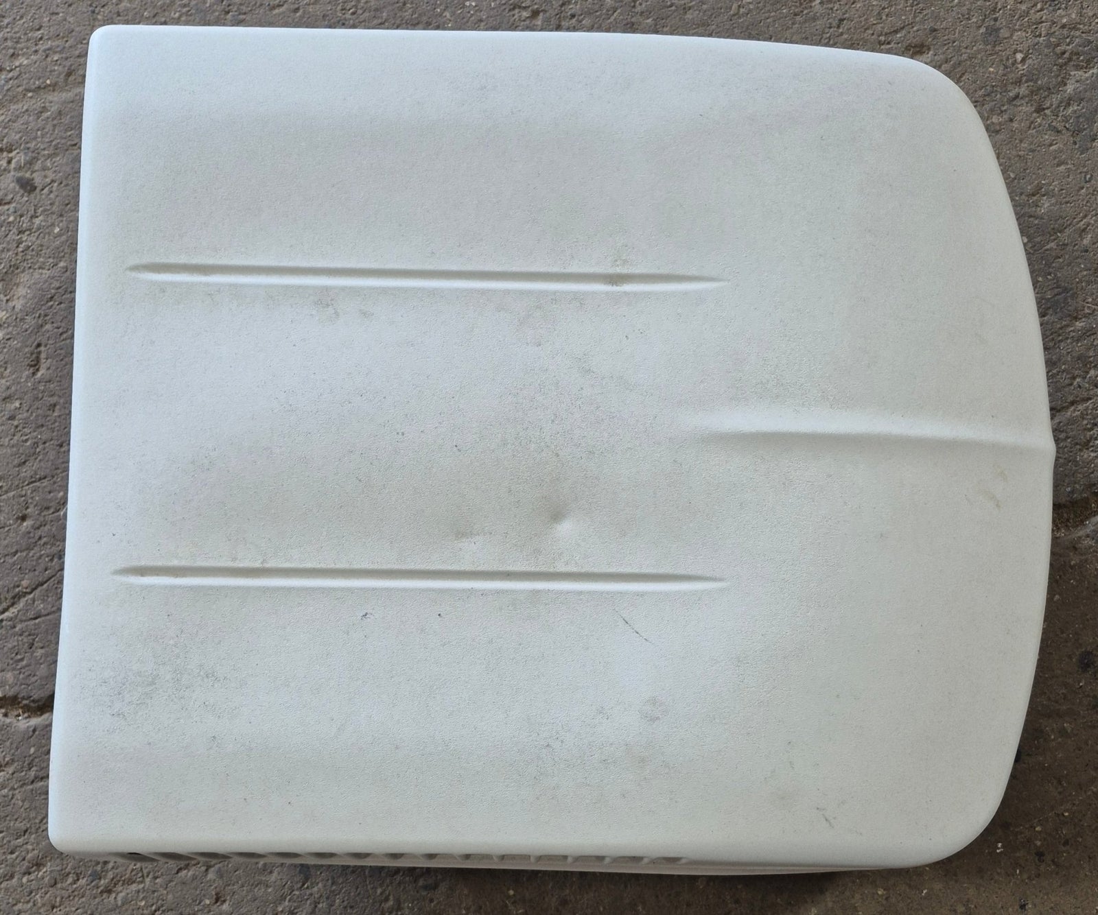 Used Duo - Therm Air Conditioner Head Unit 57915.741G9 - 13500BTU Cool Only - Young Farts RV Parts
