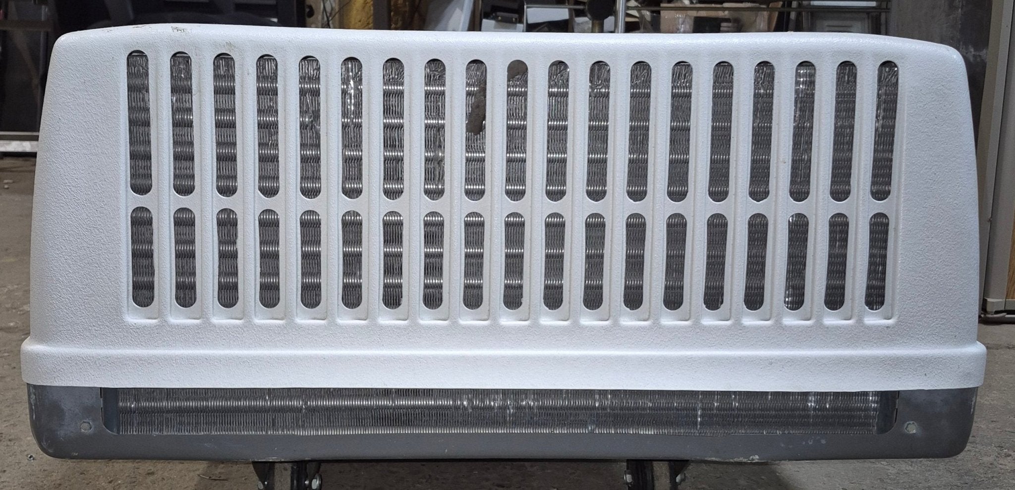 Used Duo - Therm Air Conditioner Head Unit 59516.331 - 15000 BTU Cool Only) - Young Farts RV Parts