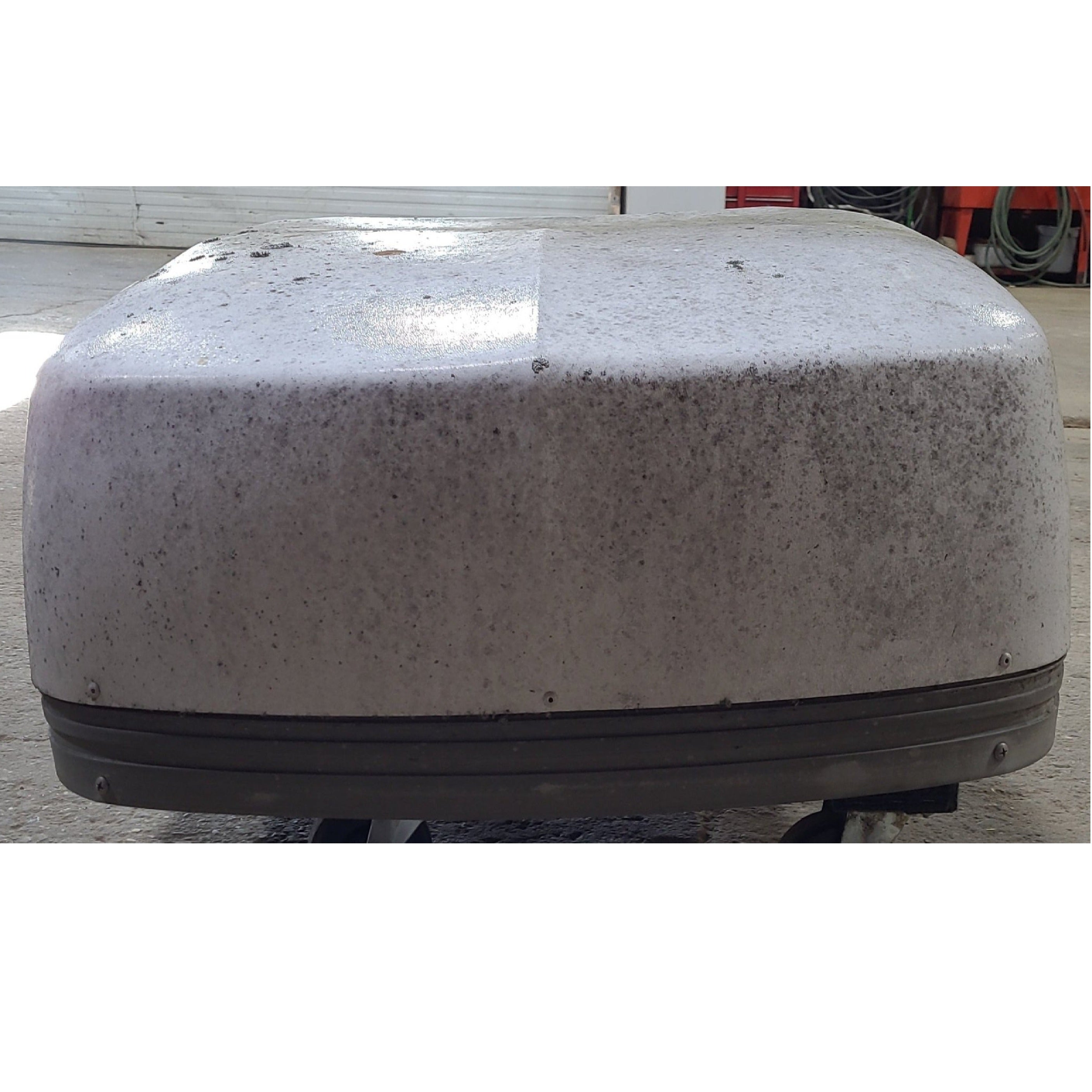 Used Duo-Therm Air Conditioner, Head Unit, 15000 BTU, Cool Only - 59516.601 - Young Farts RV Parts