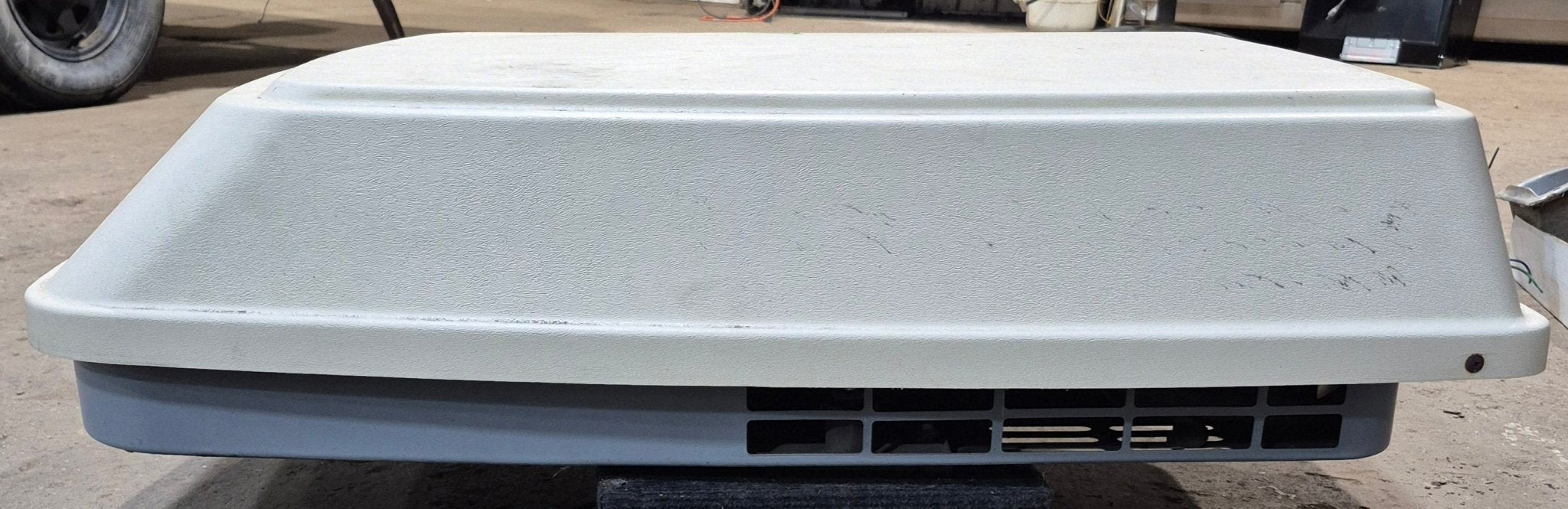 Used Duo - Therm Air Conditioner Head Unit 620015.307 - 13500 BTU Cool Only - Young Farts RV Parts