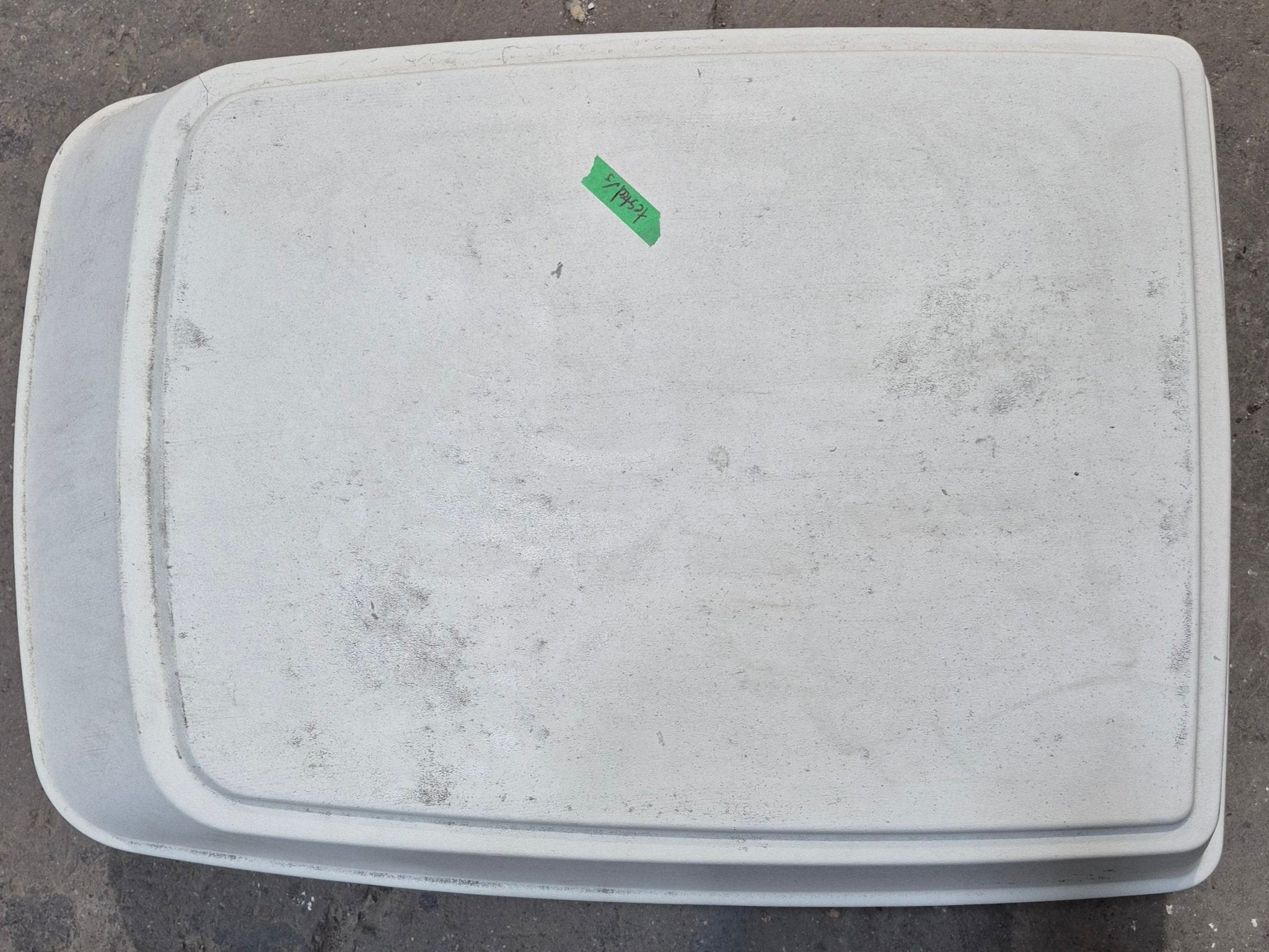 Used Duo - Therm Air Conditioner Head Unit 620015.307 - 13500 BTU Cool Only - Young Farts RV Parts